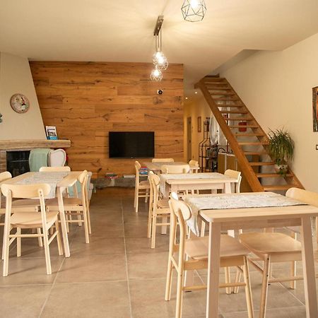 Bed and Breakfast La Campagna Di Peppe E Tullia Формія Екстер'єр фото