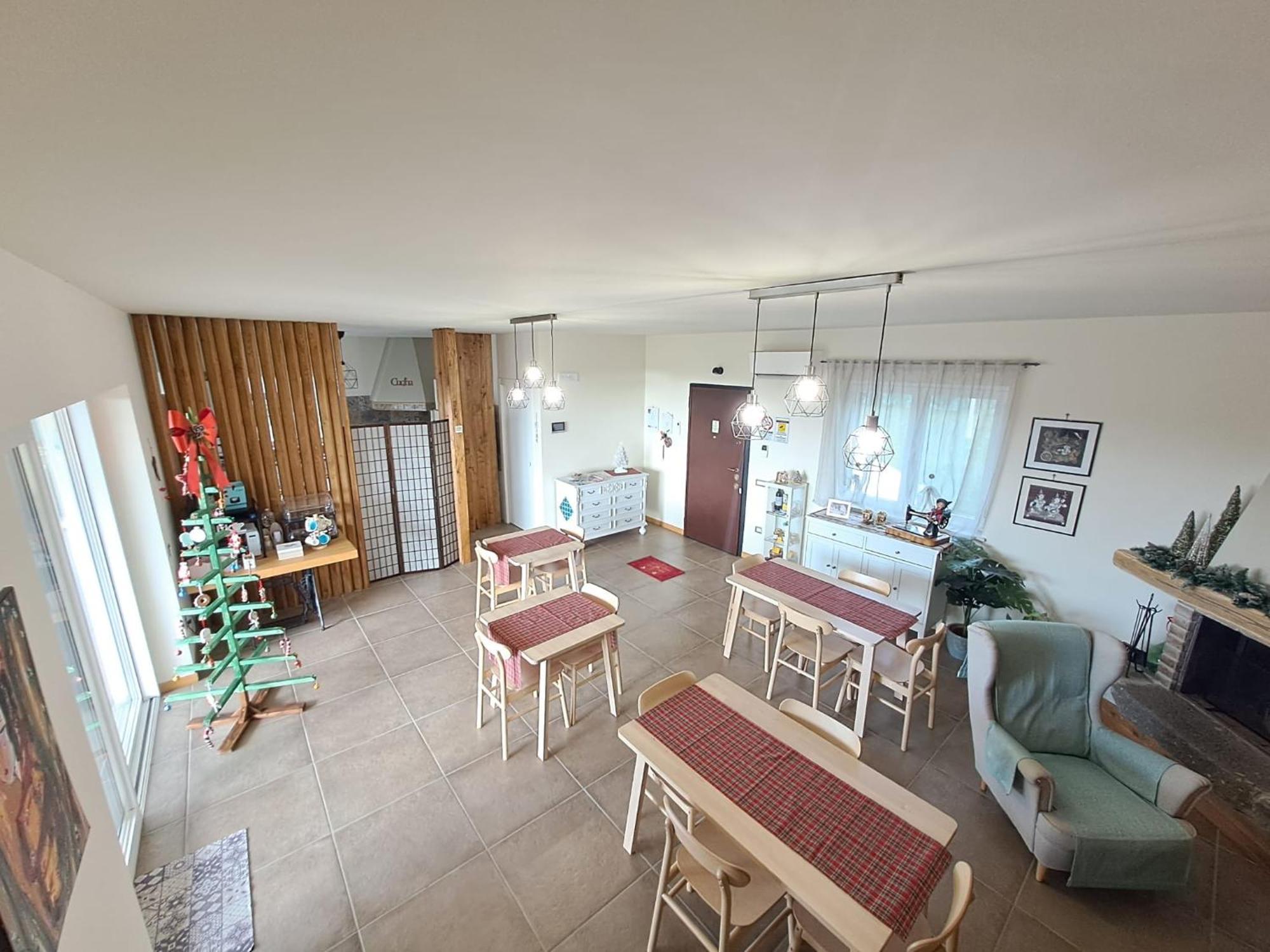 Bed and Breakfast La Campagna Di Peppe E Tullia Формія Екстер'єр фото
